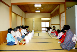 美術館別館・会議室4